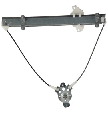 Front Right Window Regulator For 1995-1999 Hyundai Accent 1997 1998 1996 Cardone - Image 1 of 4