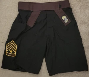 OTM Fight Shop Shorts Sz 30 mma martial arts - Picture 1 of 3