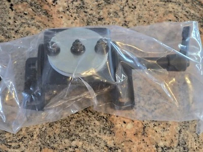 Universal Tilt Swivel Motion Attachment for MCS Top Plate TS-90 - Image 1 of 4