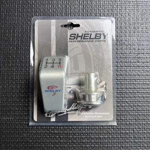 Perilla de cambio de bloque de 5 velocidades Shelby 12Mx1.25 Ford Mustang Super Snake Cobra GT500 - Imagen 1 de 7