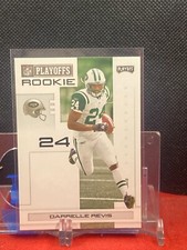 2007 Donruss NFL Playoff Silver Pick Your Card/Finish Your Set /199 NFL