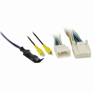 Axxess AXBUCH6V-HK2 Backup Camera Retention Harness for Select Hyundai & Kia - Picture 1 of 1