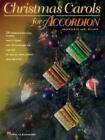 Gary Meisner Christmas Carols for Accordion (Poche)