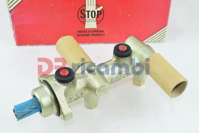 POMPA FRENO AUDI 80 80 COUPE VW SANTANA PASSAT STOP S57362 131708B OE 321611019 - Immagine 1 di 4