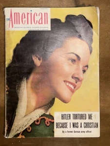 The American Magazine Februar 1942 - Bild 1 von 7
