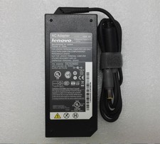 Original OEM 135W AC Adapter for Lenovo ThinkPad 45N0055,45N0059,55Y9317,42T5093