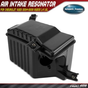 Air Cleaner Intake Resonator for Chevrolet Aveo 2004 2005-2008 Aveo5 L4 1.6L GAS - Picture 1 of 9