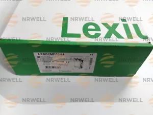 NEU Schneider LXM32MD30N4 Motion Servo Antrieb - Bild 1 von 2