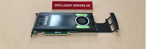 Nvidia Quadro M4000 8GB GDDR5 Graphics Card - Picture 1 of 2
