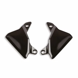 Smoked Side Deflectors Ducati Performance For Multistrada V4 97180981AA - Picture 1 of 3
