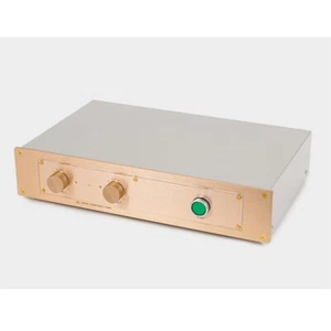 Amplificador de potencia de 2 canales FM300A para amplificador clásico FM ACOUSTIC FM300A - Imagen 1 de 4