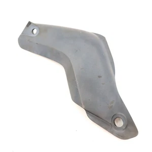 04 05 2004 2005 Honda Cbr 1000rr Rear Exhaust Heat Shield Muffler Cover Cowl D59 - Picture 1 of 10