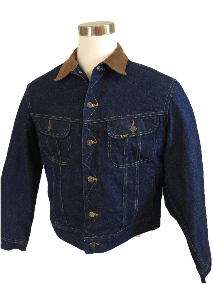 lee jacket 42 products for sale | eBay