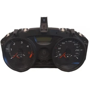 Quadro strumenti contachilometri 8200408785 Renault Megane II 1.5 Dci 2002-2010 - Foto 1 di 2