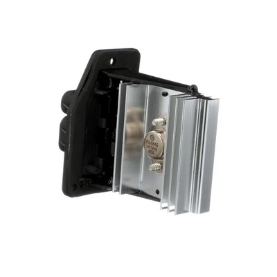 全新 SMP HVAC 吹风机电机电阻器 适用于 1993 凯迪拉克商用底盘 — 第 1/4 张图片