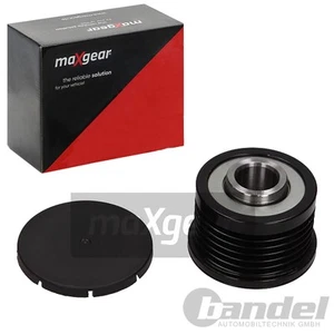 MAXGEAR GENERATORFREILAUF passend für MITSUBISHI CARISMA SPACE NISSAN INTERSTAR - Bild 1 von 2