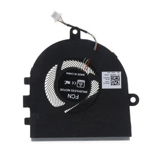 Replacement CPU Cooler Fan USB Power CPU Cooler for DELL Vostro 3480 - Picture 1 of 8