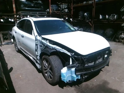 Eje conductor eje delantero AWD 3,7 L compatible con 14-19 Infiniti Q70 638772 Foto 1 de 4