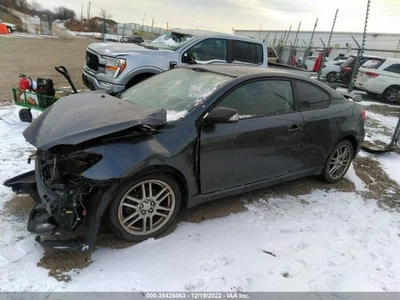 Transmisión automática compatible con 05-10 SCION TC 344862 Foto 1 de 4