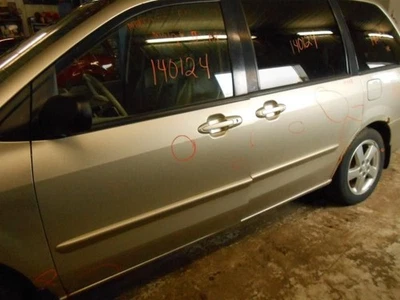 Passenger Side View Mirror Power Without Heated Fits 02-06 MAZDA MPV 567686 Foto 1 de 4