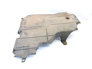 BMW 3 E46 2001 Center middle under tray cover 8218120 Petrol 85kW 51718218120 - Picture 1 of 7