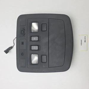 2008-2014 Cadillac CTS Overhead Dome Light 1355400 - Picture 1 of 9
