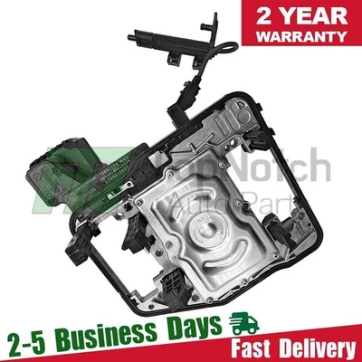 0AM927769D DSG7 TCU Transmission Controller Unit Module Fits VW AUDI DQ200 0AM - Image 1 of 4