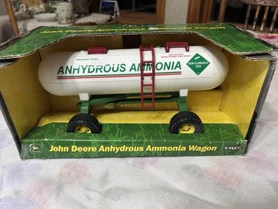 John deere anhydrous ammonia wagon (h471) - Image 1 of 4