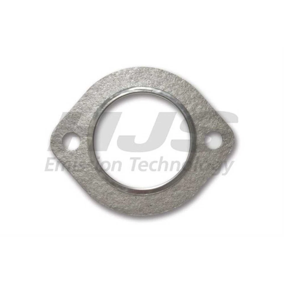 HJS Dichtung Abgasrohr Auspuffdichtungen passend für Smart Fortwo Cabrio 451 - Bild 1 von 1