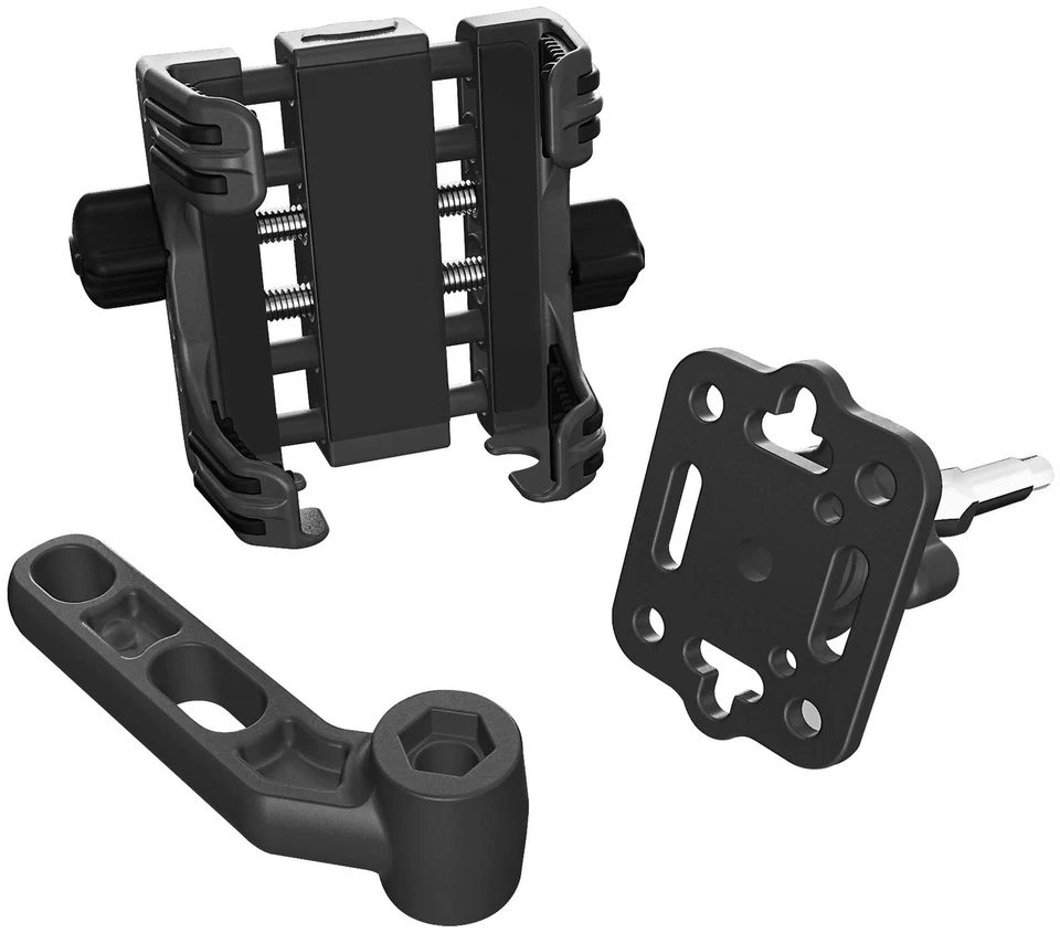 Kuryakyn 1698 Tech-Connect Complete Standard Device Clutch or Brake Perch Kit - Изображение 1 из 1