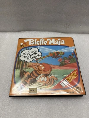 Super8 Film | „Die Biene Maja - Maja der Lebensretter Vintage Rare✅ - Bild 1 von 3