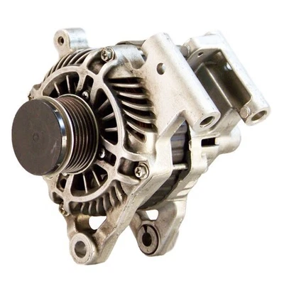 Mpa Electrical 11564 Alternator 12 V, , Cw (Right), With Pulley for Mitsubishi - Image 1 of 4