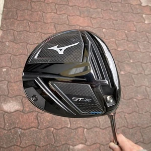 Mizuno ST-X 220 1W Driver 10.5° SR Shaft Right-Hand Used - Picture 1 of 7