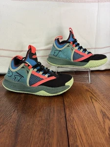 And 1 Charge High Top Sneaker Mehrfarbig Print, Kinder 3 - Bild 1 von 7