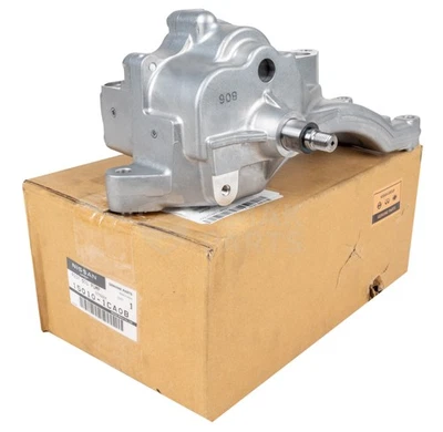 Genuine OEM Oil Pump Assembly for Infiniti FX50 QX70 VK50VE 15010-1CA0B - Image 1 of 4