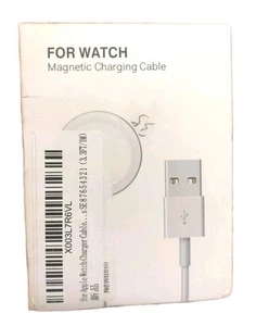 Magnetyczny kabel ładujący do Apple Watch Nowy - Zdjęcie 1 z 5