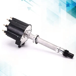 ˘Ignition Distributor Car High Performance Engine Distributor For Pickup Camaro - Picture 1 of 12