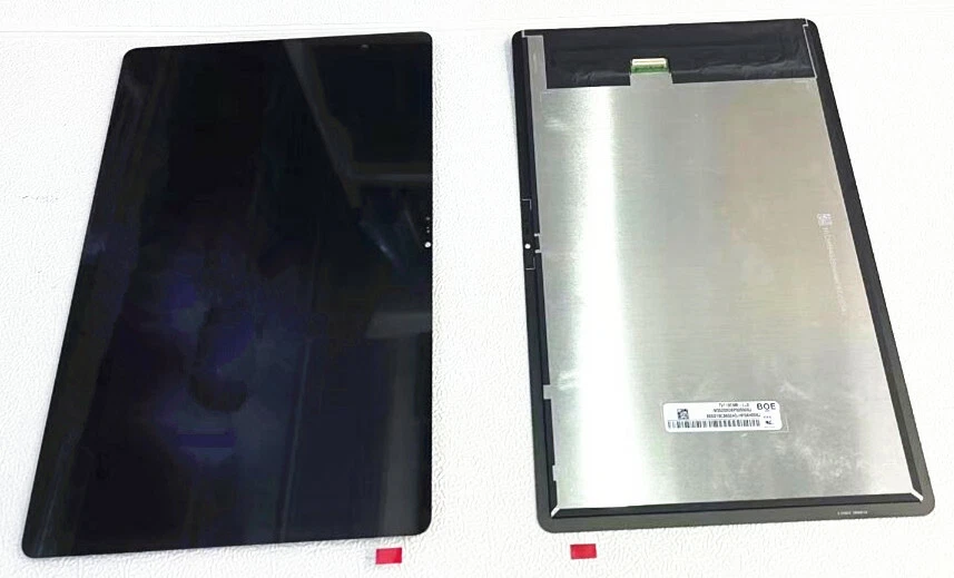 LCD Display+ Touch Screen Digitizer For Lenovo Tab P11 TB-J606 TB-J606N TB-J606F - Image 1 of 1