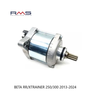 Starter Motor For BETA Engine 026.07.011.80.00 250/300 RR XTRAINER - Bild 1 von 1