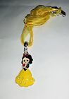 Snow White Princess Inspired Large Charm NECKLACE Slightly Imperfect