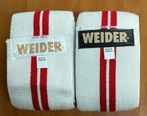 KNEE WRAP ELASTIC - Picture 1 of 3