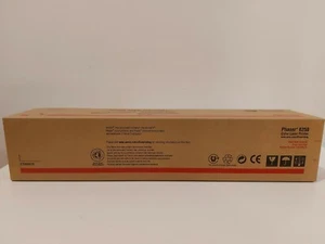 Xerox Genuine Phaser 6250 Black Toner Cartridge 106R00675 CT200275 - Picture 1 of 3