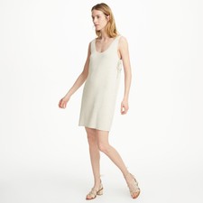 club monaco raemi sweater dress