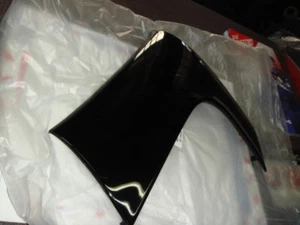 Lateral Izquierdo Fianchetto Scudo Yamaha T Max 500 '08 '11 4B52835U00 - Imagen 1 de 2