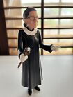 Justice Ruth Bader Ginsburg RBG Real Life Action Figure Doll Collectible