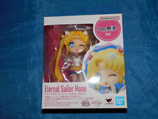 Eternal Sailor Moon Figuarts Mini Figur BANDAI NEU OVP