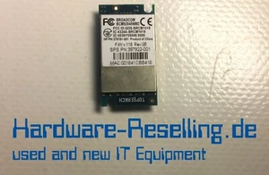 HP Compaq senza Fili Bluetooth Modulo Pn:397922-002 & 397922-001 - Bild 1 von 1