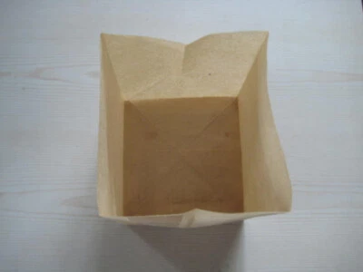 Einhell 5er Pack Papier-Filter 13 cm x 12,5 cm x 14,5 cm für Naß-Trockensauger - Bild 1 von 4