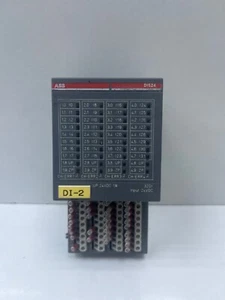 ABB DI524 Digital Eingang Modul 1SAP240000R0001 Mit TU551-CS31 B0 - Bild 1 von 7