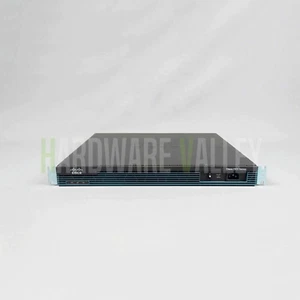Cisco Cisco2901-SEC/K9 Cisco 2901 Security Bundle mit SEC Lizenz PAK - Bild 1 von 5